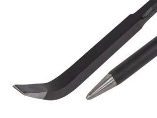 Roughneck Warehouse Bar, Heel and Point 8.1kg 32mm x 152cm (0025997645904) ROU64590