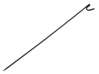 Roughneck Heavy-Duty Fencing Pins 10 x 1300mm/52in (Pack 5) (0025997646055) ROU64605