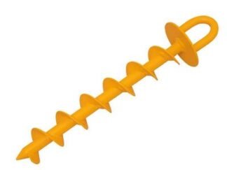 Roughneck Ground Anchor 340mm (13.1/2in) (5057902646343) ROU64634