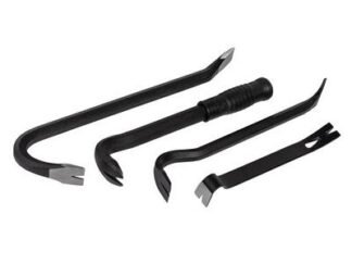 Roughneck Toolbox Bar Set, 4 Piece (5057902649511) ROU64951