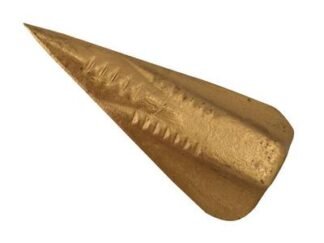 Roughneck Wood Grenade® Splitting Wedge (Blister Packed) 1.6kg (4 lb) (0259976550402) ROU65504BL