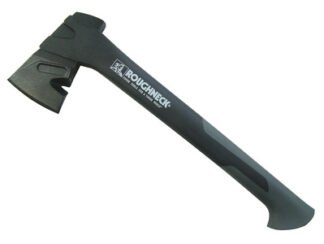 Roughneck Hollow Handle Hand Axe 600g (1.5/16 lb) (0025997656504) ROU65650