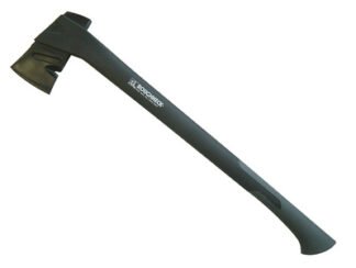 Roughneck Hollow Handle Axe 1.4kg (3.1/8 lb) (0025997656528) ROU65652