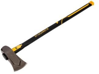Roughneck Gorilla Splitting Maul 3.6kg (8 lb) (0025997656689) ROU65668