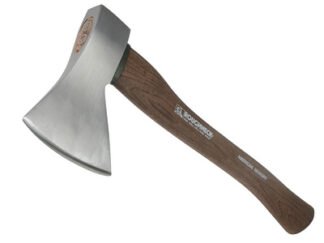 Roughneck FSC® American Hickory Hatchet 1.0kg (2.1/4 lb) (0025997656726) ROU65672