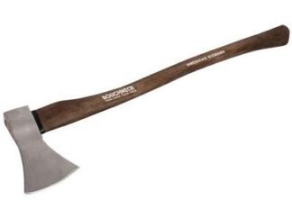 Roughneck FSC® American Hickory Axes 1.6kg (3.1/2 lb) (0025997656757) ROU65675