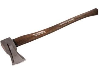 Roughneck Vintage Splitting Maul 2.0kg (4.1/2 lb) (0025997656788) ROU65678