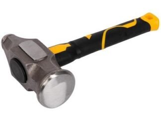 Roughneck Gorilla Club Hammer 1.8kg (4 lb) (0025997657044) ROU65704