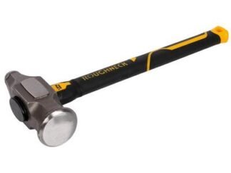 Roughneck Gorilla Mini Sledge Hammer 1.8kg (4 lb) (0025997658041) ROU65804