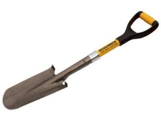 Roughneck Micro Drainage Shovel 740mm (29in) (5057902680095) ROU68009