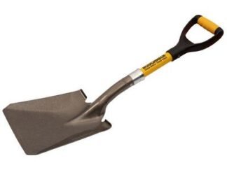 Roughneck Micro Bulk Shovel - 730mm (28.3/4in) (5057902680118) ROU68011