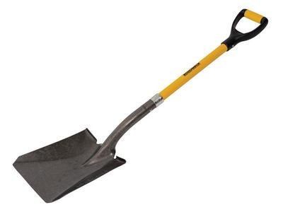 Roughneck Square Point Shovel (0025997681469) ROU68146