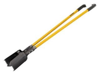 Roughneck Sharp Edge Posthole Digger 1.46m (5057902682556) ROU68255