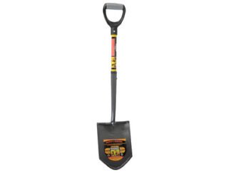 Roughneck Safety Shovel (0025997684002) ROU68400