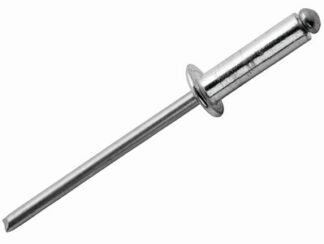 Rapid High Performance Rivets 4 x 18mm Blister of 50 (4051661013461) RPD5000386