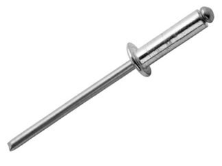 Rapid High Performance Rivets 4.8 x 14mm Blister of 50 (4051661013492) RPD5000389