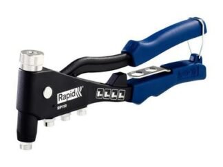 Rapid RP110 Rivet Nut Pliers (4051661021022) RPD5000669