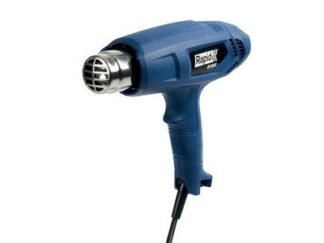 Rapid R1600 Hot Air Gun 240V 1600W (4051661021954) RPD5000702