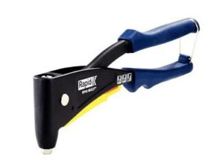 Rapid RP40 MULTI™ Hand Riveter in Case (4051661028298) RPD5001127