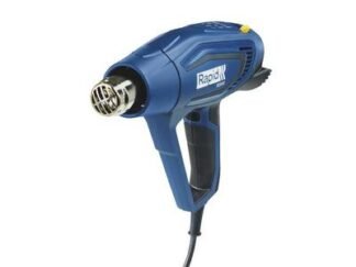 Rapid R2000 Hot Air Gun 240V 2000W (4051661033995) RPD5001405