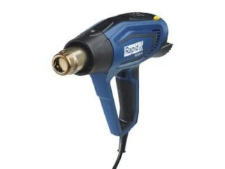 Rapid R2200-E Hot Air Gun 240V 2200W (4051661034039) RPD5001407