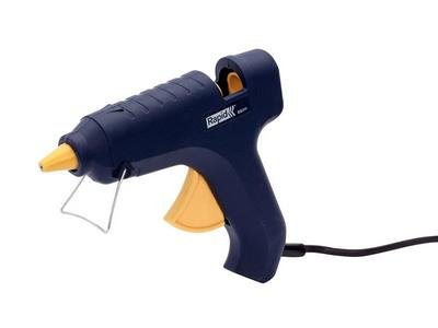 Rapid EG111 Multi Purpose Glue Gun & 500g 12mm Glue Sticks 250W 240V (4051661018138) RPDEG111
