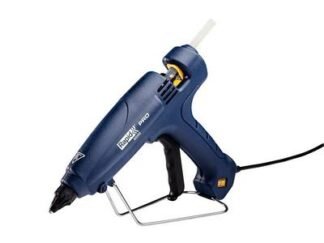 Rapid EG320 Professional Glue Gun 120W 240V (4051661022562) RPDEG320