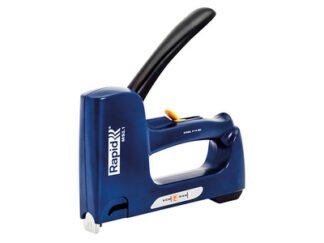 Rapid MS2.1 2-In-1 Staple Gun (4051661020162) RPDMS21
