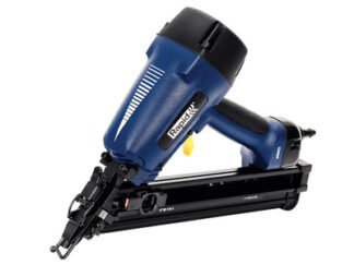 Rapid Airtac Pro PB161 Angled Pneumatic Brad Nailer (4051661001857) RPDPB161