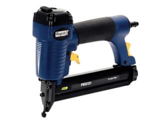 Rapid PBS121 Pneumatic Combi Nailer/Stapler (4051661000591) RPDPBS121