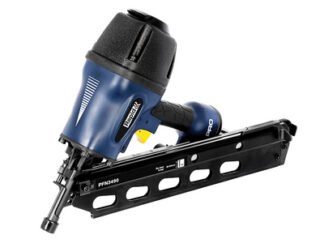Rapid PRO PFN3490 Pneumatic Framing Nailer (4051661023675) RPDPFN3490