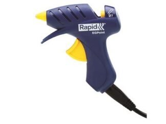 Rapid EG Point Glue Gun 80W 240V (3221633029153) RPDPOINT
