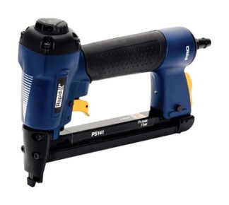 Rapid Airtac Pro PS141 Pneumatic Stapler (4051661001758) RPDPS141