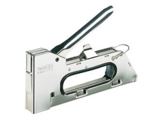 Rapid R14 PRO Heavy-Duty Hand Tacker (140 Staples 6-8mm) (7313465114506) RPDR14