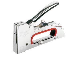 Rapid R153 PRO All-Steel Tacker (53 Staples 6-8mm) (7313465110508) RPDR153