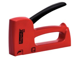 Rapid R53E Staple Gun (7313464438504) RPDR53E