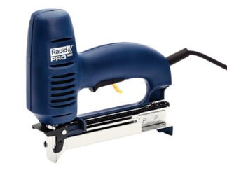 Rapid PRO R553 Electric Staple/Nail Gun (7313466429012) RPDR553