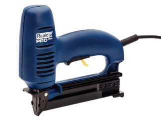 Rapid PRO R606 Electric Staple/Nail Gun (7313466430032) RPDR606