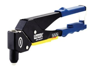 Rapid RP60 MULTI™ Pivoting Head Riveter (4051661028281) RPDRP60