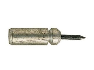 Record Power 7400119 A2 Solid Carbide Point (5055151109657) RPT7400119