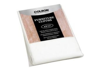 Ronseal Colron Furniture Care Cloth (5010214846634) RSLCFCC