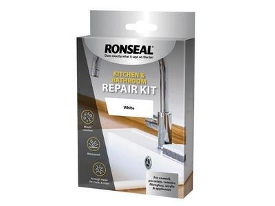 Ronseal Kitchen & Bathroom Repair Kit 60g (5010214851089) RSLKBRK