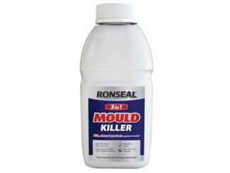 Ronseal 3-in-1 Mould Killer le 500ml (5010214869633) RSLMKB500 *Restrictions - See Description*