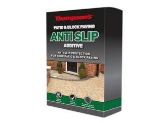Ronseal Patio & Block Anti-Slip Additive 200g (5010214882243) RSLPBAS200G