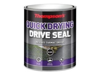 Ronseal Drive Seal Black 5 litre (5010214803309) RSLTDSB5L