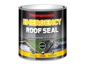 Ronseal Thompsons Emergency Roof Seal 2.5 litre (5010214822201) RSLTERS25L *Restrictions - See Description*
