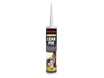 Ronseal Thompsons Emergency Leak Fix 310ml (5010214840311) RSLTLF310ML *Restrictions - See Description*