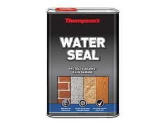 Ronseal Thompsons Water Seal 1 litre (5010214862849) RSLTWSEAL1L *Restrictions - See Description*