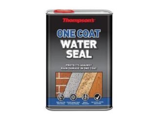Ronseal Thompsons One Coat Water Seal 1 litre (5010214804757) RSLTWSU1L