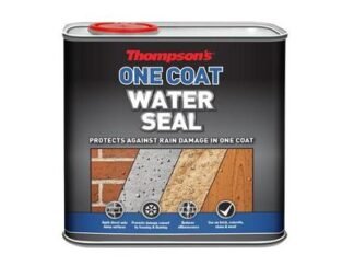 Ronseal Thompsons One Coat Water Seal 2.5 litre (5010214804764) RSLTWSU25L